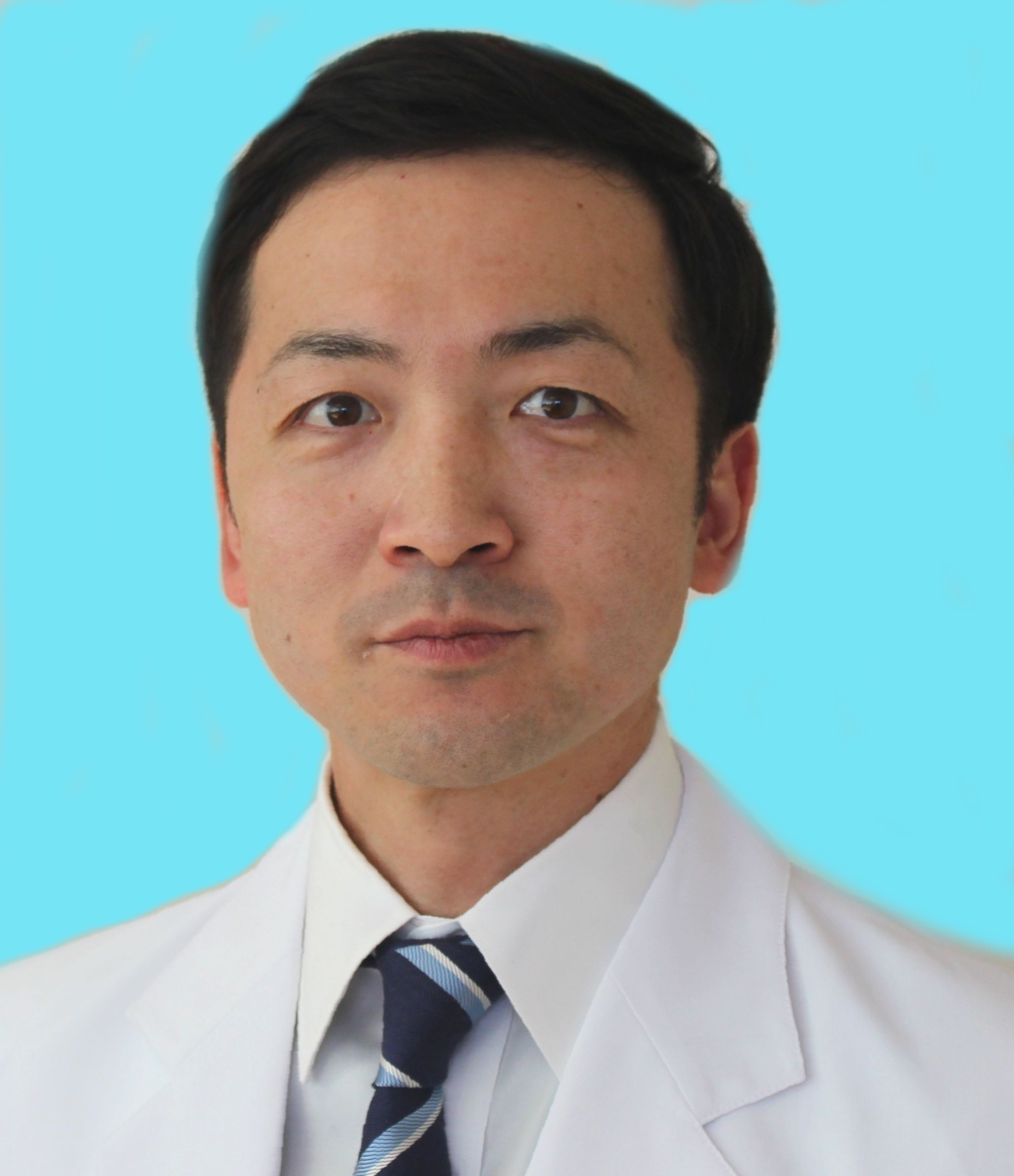 祐愛会織田病院 院長 伊山 明宏