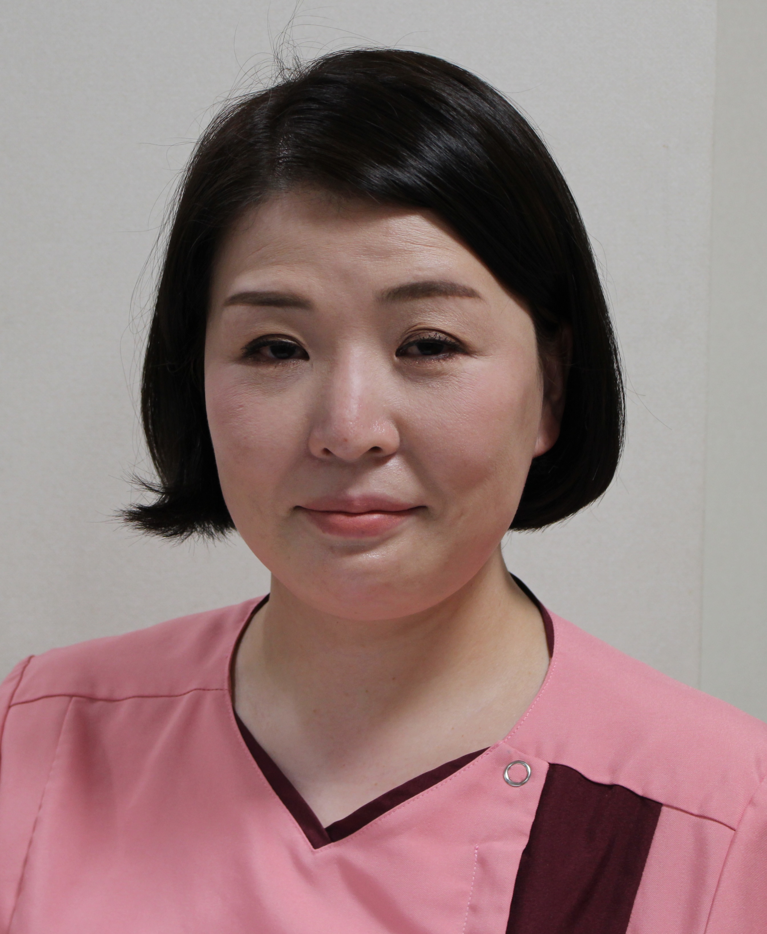 加藤 喜子