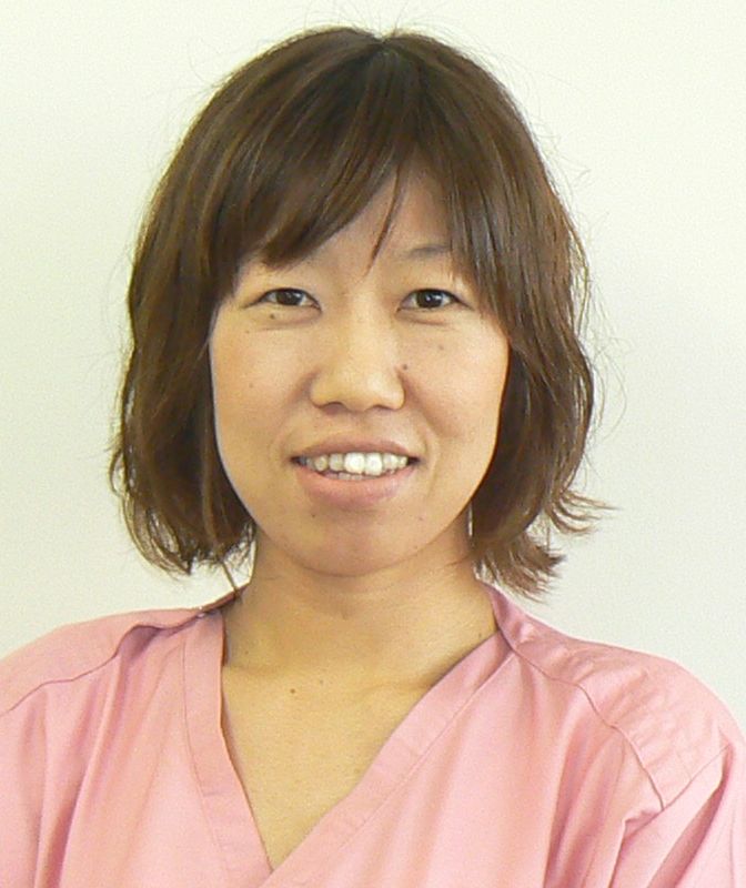 辻田 幸子