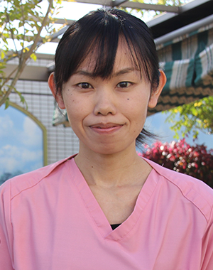 野田由香里