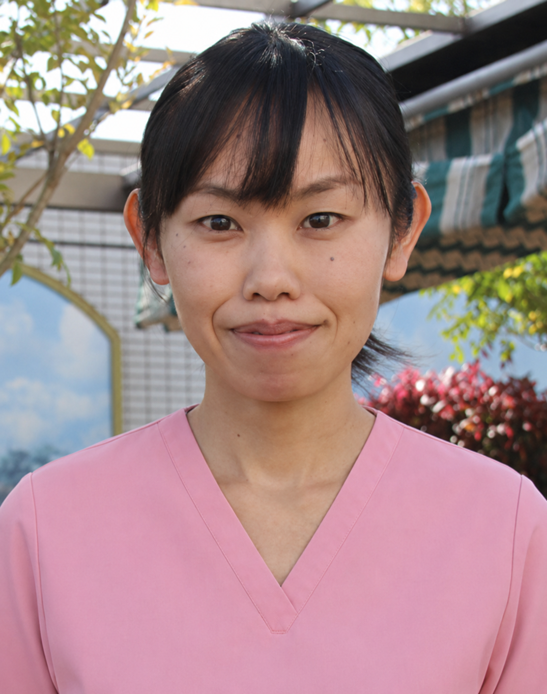 野田由香里